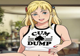 Cum Dump Culture: When Fetish Fashion Stops Being Subtle